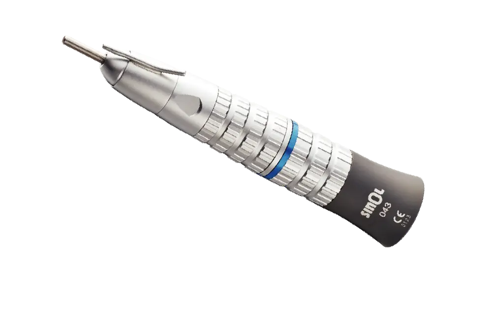 Straight surgery handpiece  
