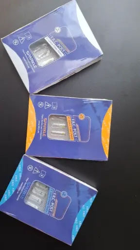 [FRC Post (Fiber Reinforced Composite Post)] FRC Post (Fiber Reinforced Composite Post) 